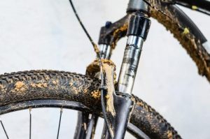 Rodzaje przednich amortyzatorów rowerowych przednie amortyzatory rowerowe