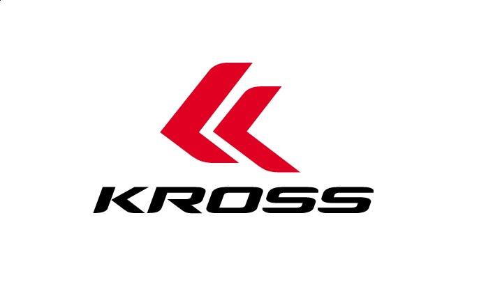 Logo firmy kross
